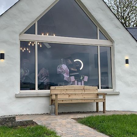 Dans Wee Cottage Slieve Croob Dromara Castlewellan Newcastle 외부 사진