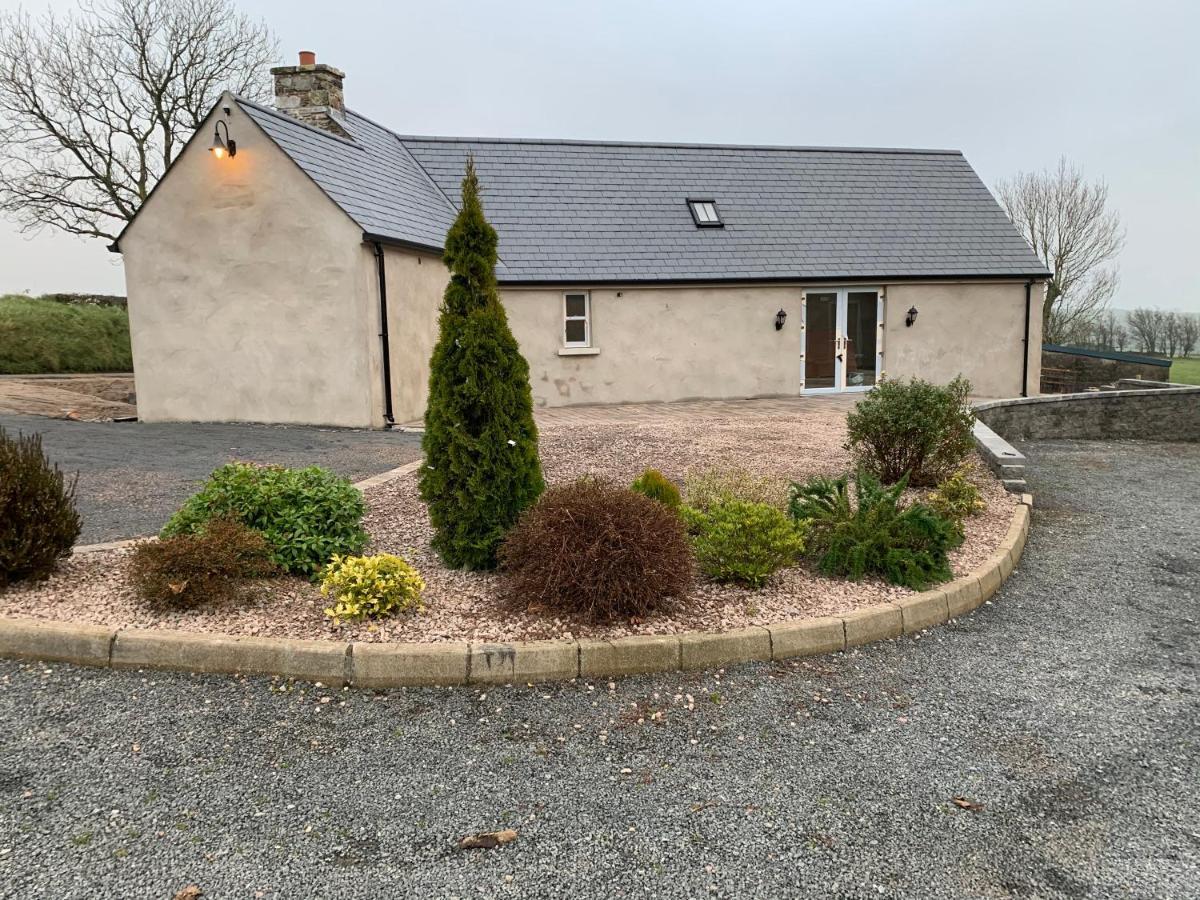 Dans Wee Cottage Slieve Croob Dromara Castlewellan Newcastle 외부 사진
