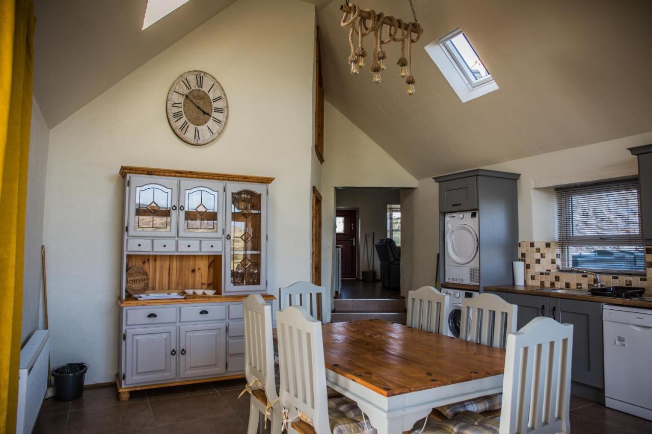 Dans Wee Cottage Slieve Croob Dromara Castlewellan Newcastle 외부 사진