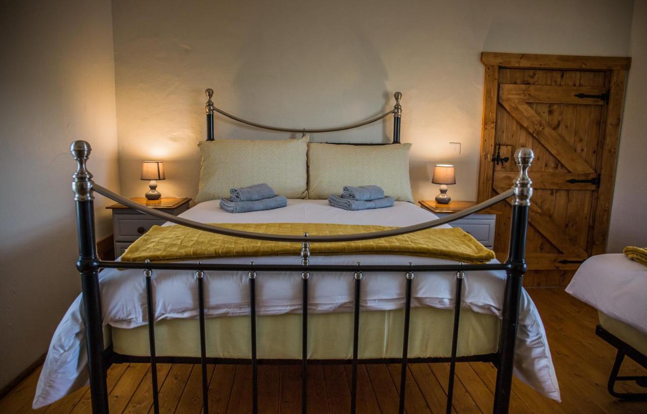 Dans Wee Cottage Slieve Croob Dromara Castlewellan Newcastle 외부 사진