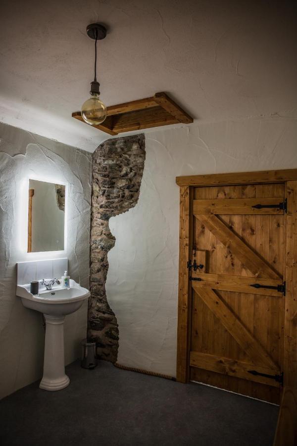 Dans Wee Cottage Slieve Croob Dromara Castlewellan Newcastle 외부 사진