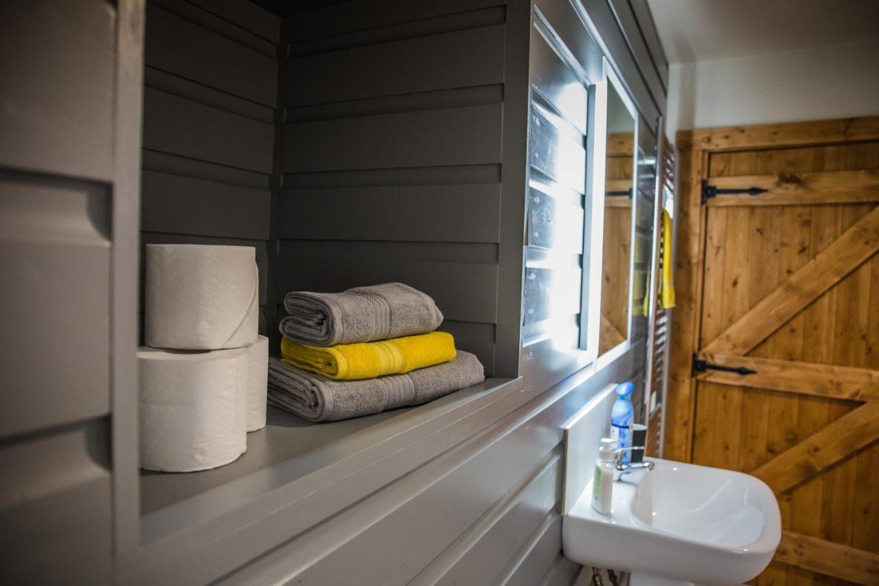 Dans Wee Cottage Slieve Croob Dromara Castlewellan Newcastle 외부 사진