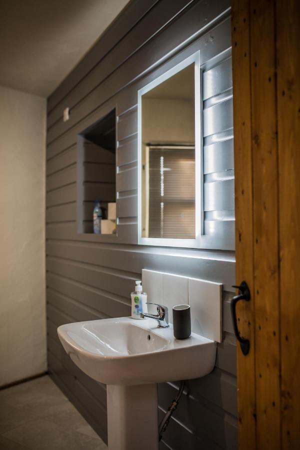 Dans Wee Cottage Slieve Croob Dromara Castlewellan Newcastle 외부 사진