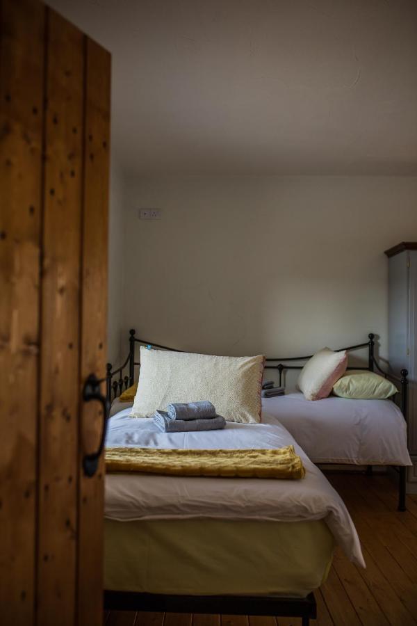 Dans Wee Cottage Slieve Croob Dromara Castlewellan Newcastle 외부 사진