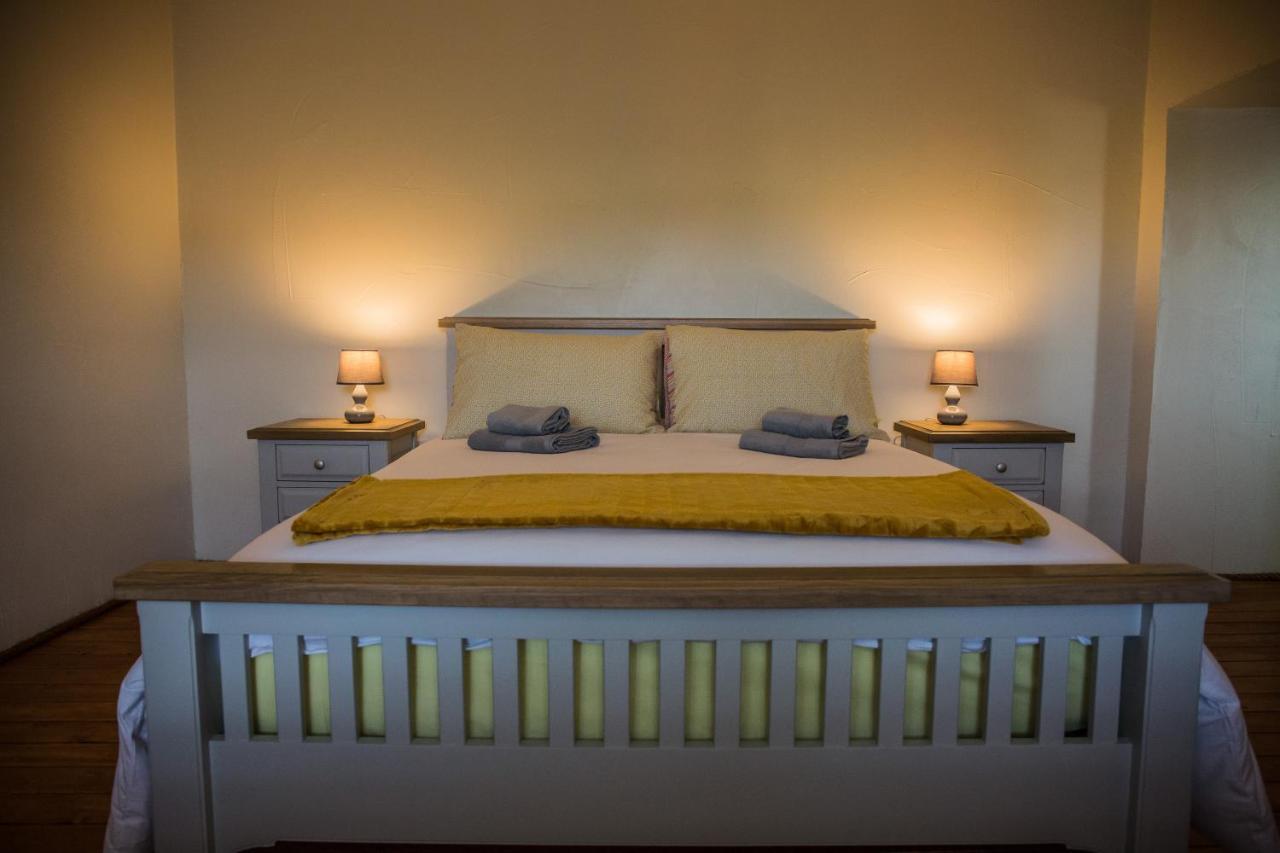 Dans Wee Cottage Slieve Croob Dromara Castlewellan Newcastle 외부 사진