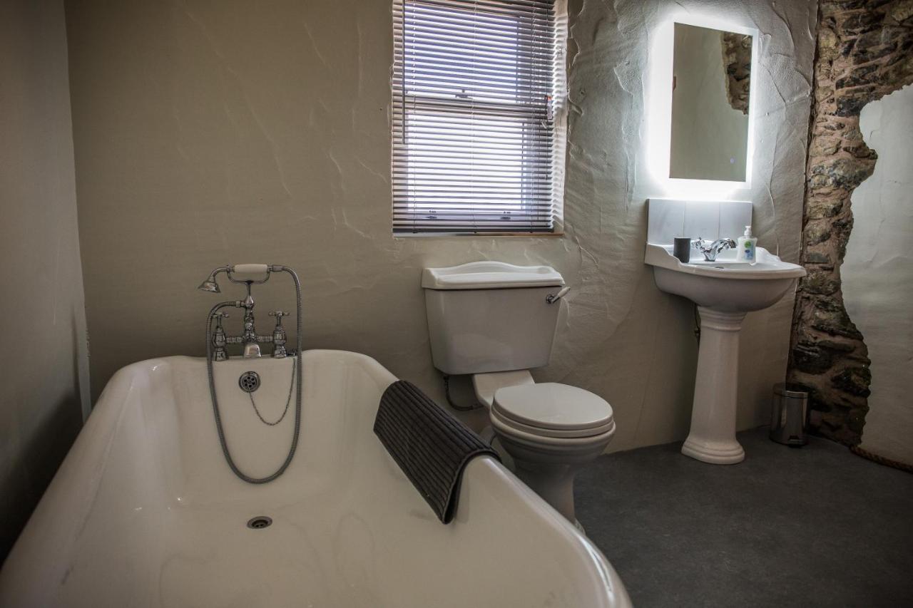 Dans Wee Cottage Slieve Croob Dromara Castlewellan Newcastle 외부 사진
