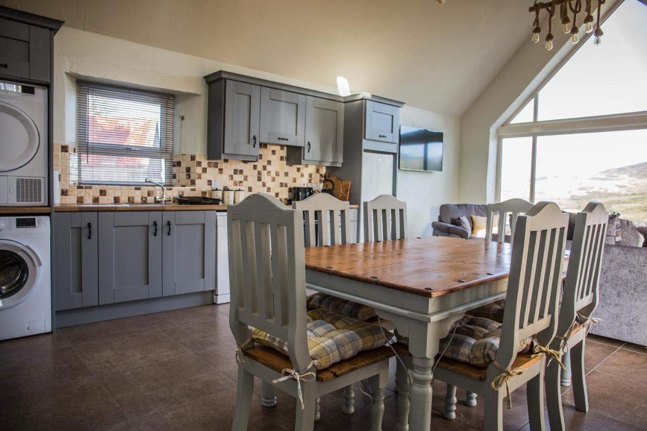 Dans Wee Cottage Slieve Croob Dromara Castlewellan Newcastle 외부 사진