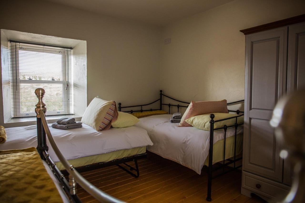 Dans Wee Cottage Slieve Croob Dromara Castlewellan Newcastle 외부 사진