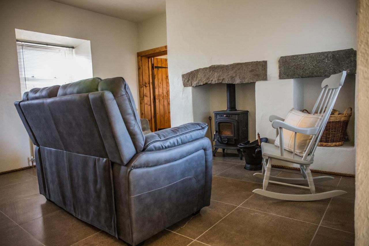Dans Wee Cottage Slieve Croob Dromara Castlewellan Newcastle 외부 사진