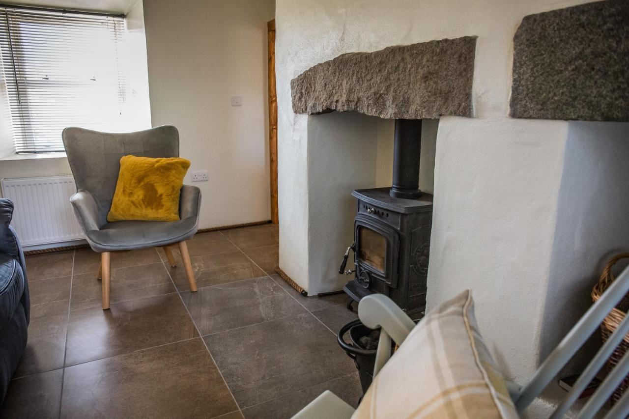 Dans Wee Cottage Slieve Croob Dromara Castlewellan Newcastle 외부 사진