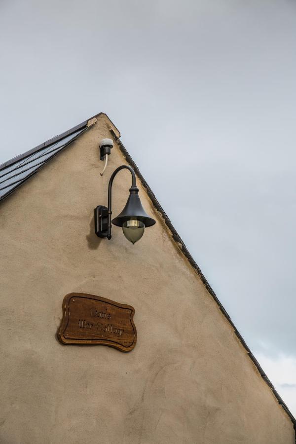 Dans Wee Cottage Slieve Croob Dromara Castlewellan Newcastle 외부 사진