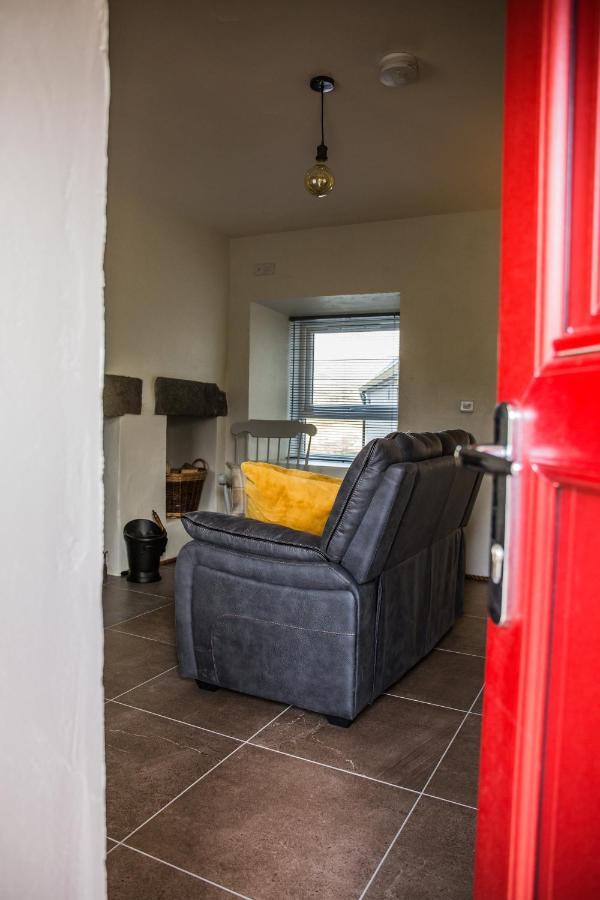 Dans Wee Cottage Slieve Croob Dromara Castlewellan Newcastle 외부 사진