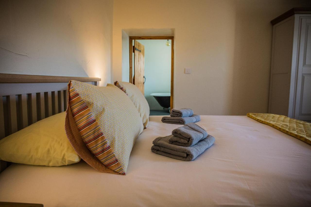 Dans Wee Cottage Slieve Croob Dromara Castlewellan Newcastle 외부 사진