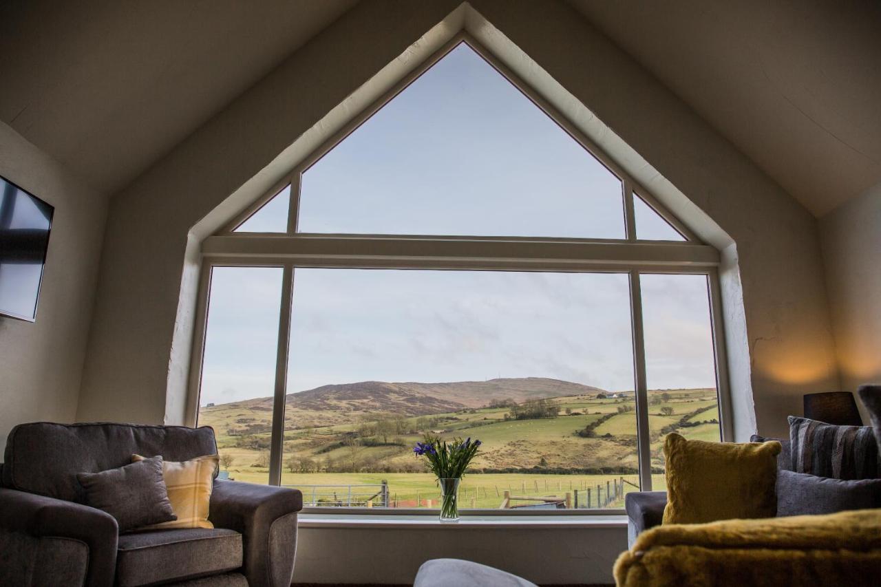 Dans Wee Cottage Slieve Croob Dromara Castlewellan Newcastle 외부 사진