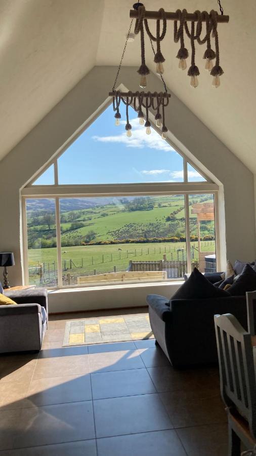 Dans Wee Cottage Slieve Croob Dromara Castlewellan Newcastle 외부 사진