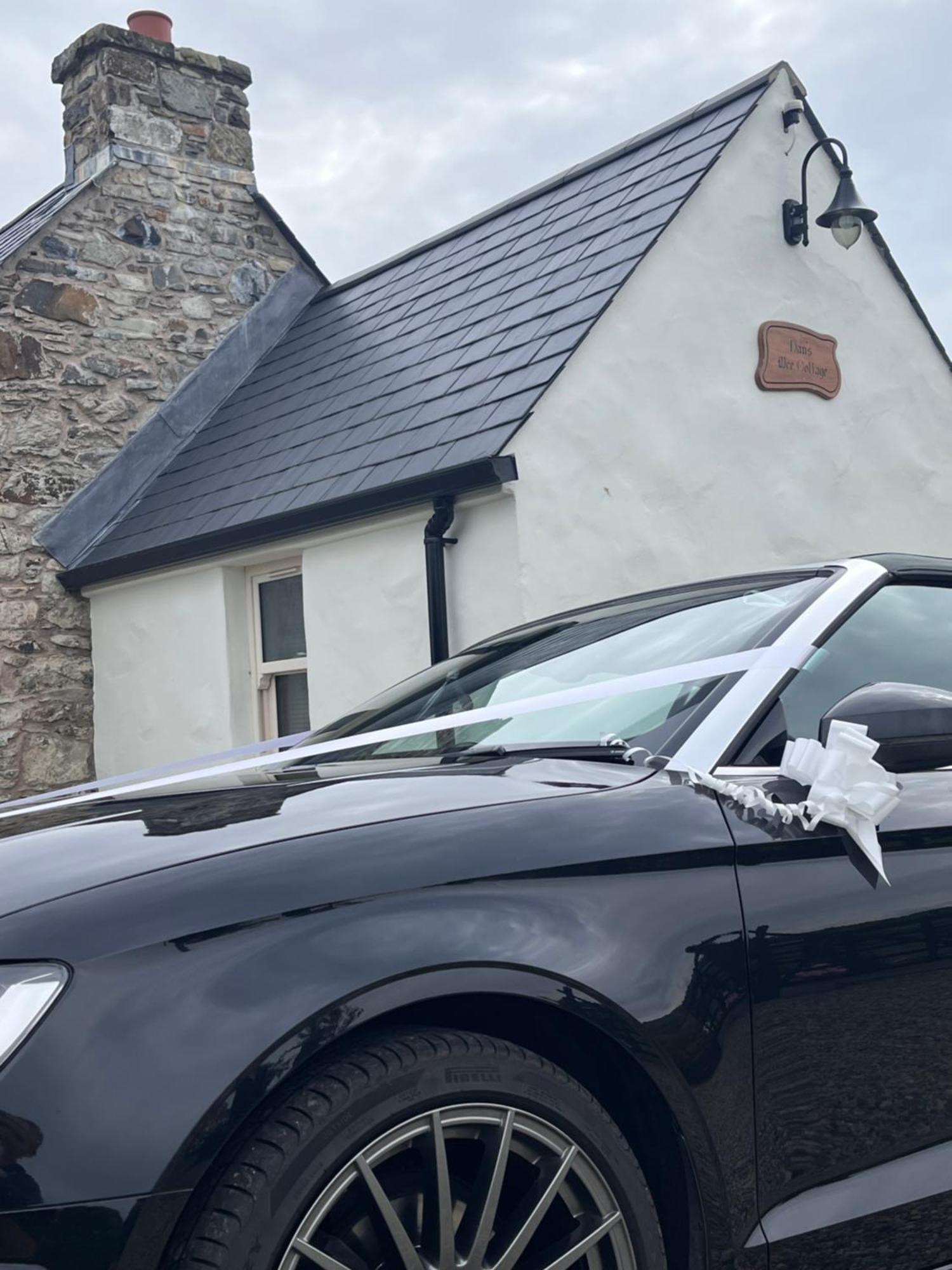 Dans Wee Cottage Slieve Croob Dromara Castlewellan Newcastle 외부 사진