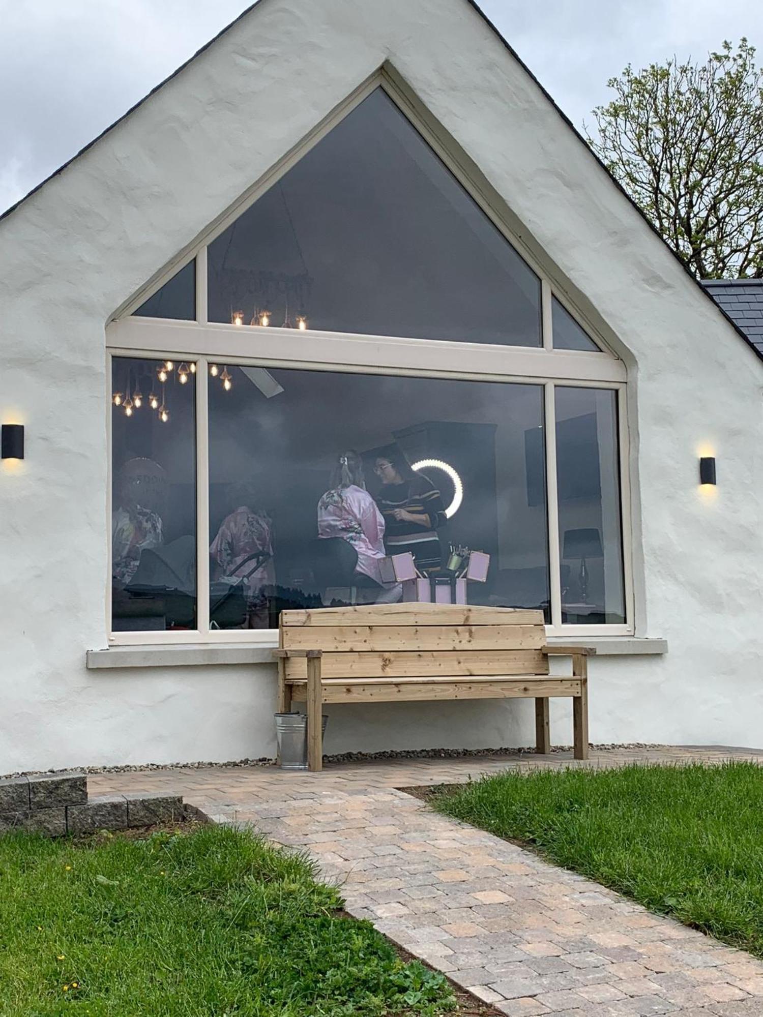 Dans Wee Cottage Slieve Croob Dromara Castlewellan Newcastle 외부 사진